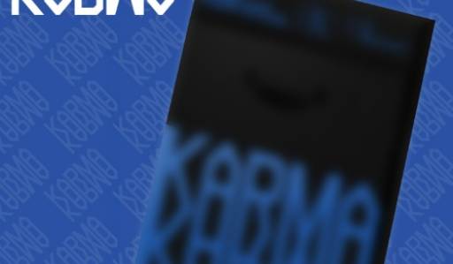 PRE-ORDER] STRAY KIDS - 4TH ALBUM 'KARMA' (COMPACT VERSION)